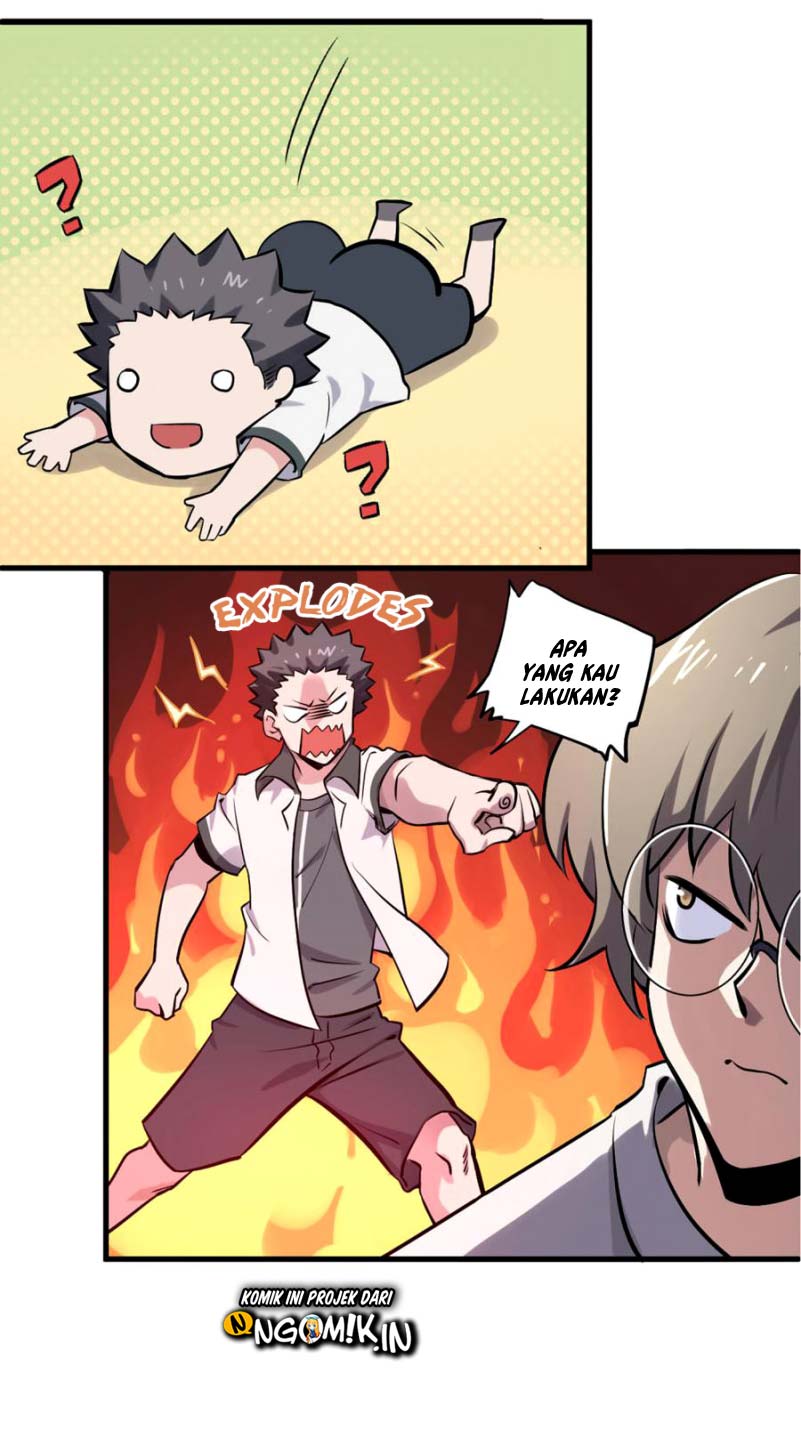 Shi Shen Zhi Lu Chapter 12 page 8