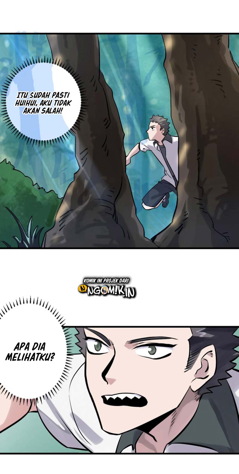 Shi Shen Zhi Lu Chapter 12 page 34