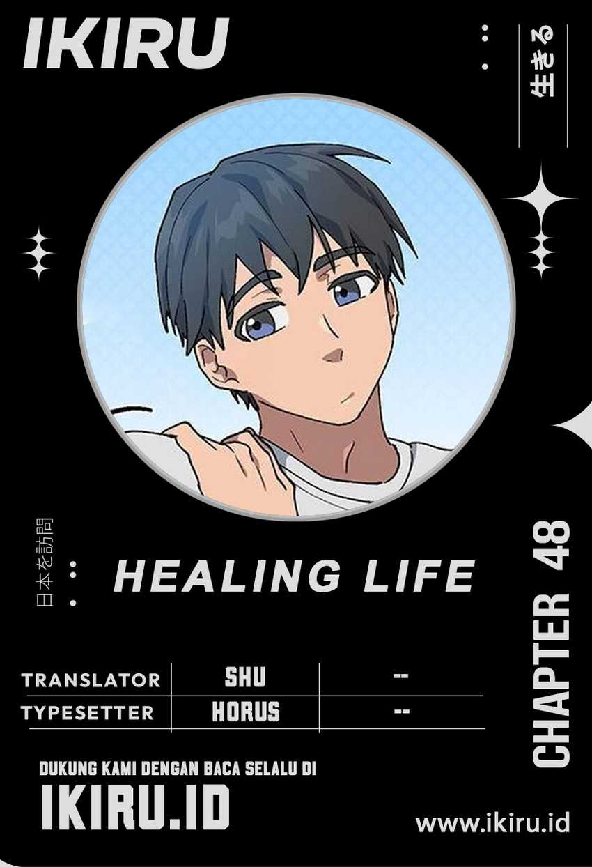 Healing Life Through Camping in Another World Chapter 48