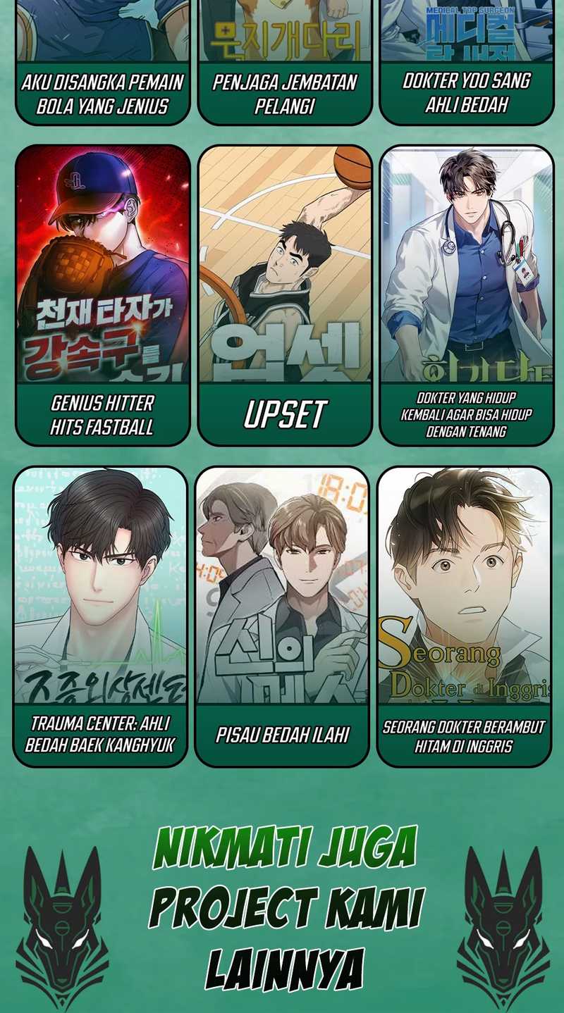 Healing Life Through Camping in Another World Chapter 58
