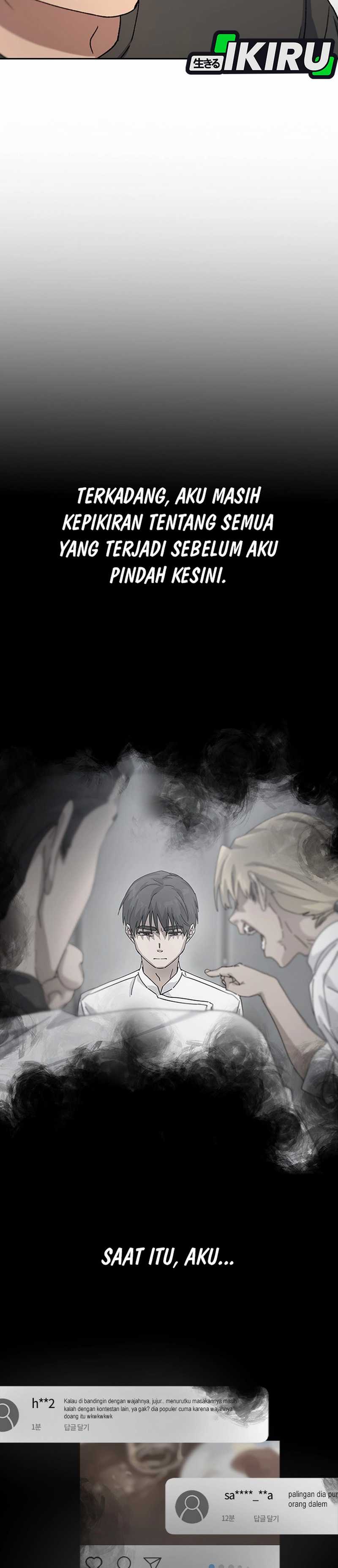 Healing Life Through Camping in Another World Chapter 58