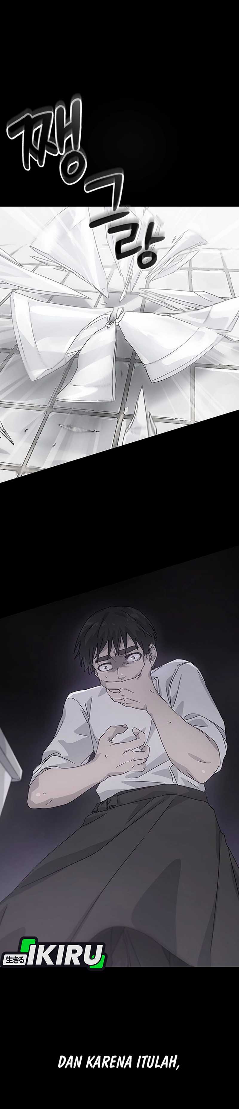 Healing Life Through Camping in Another World Chapter 58
