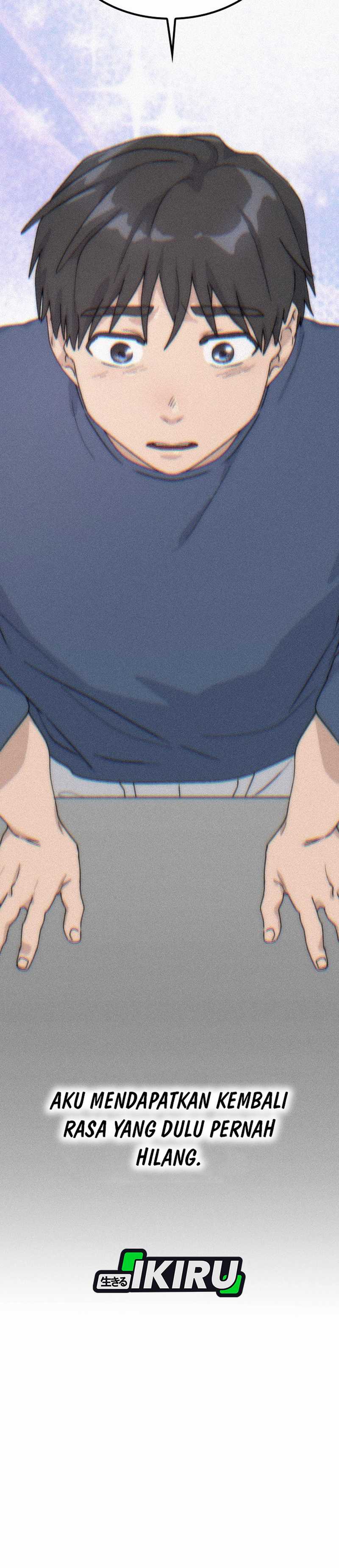 Healing Life Through Camping in Another World Chapter 58