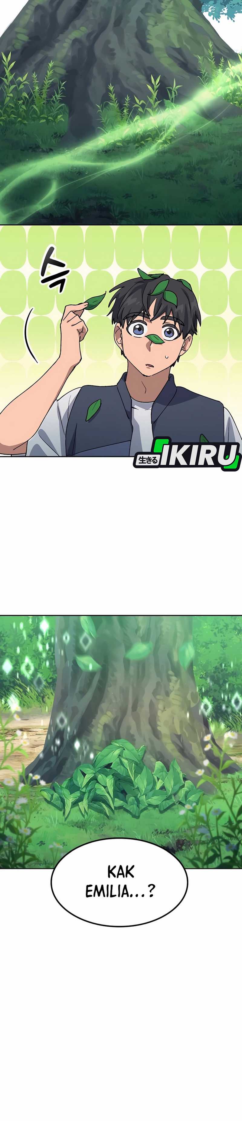 Healing Life Through Camping in Another World Chapter 59