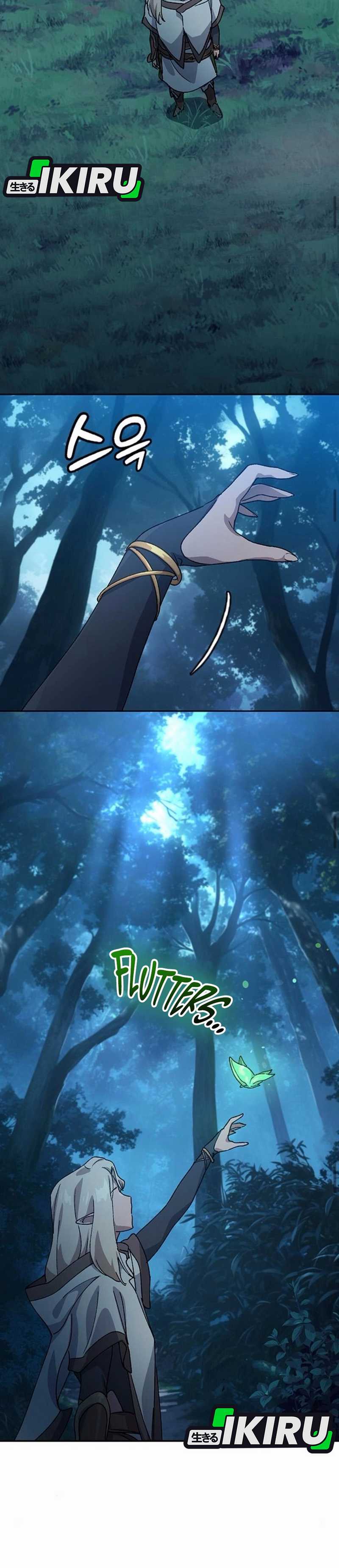 Healing Life Through Camping in Another World Chapter 59