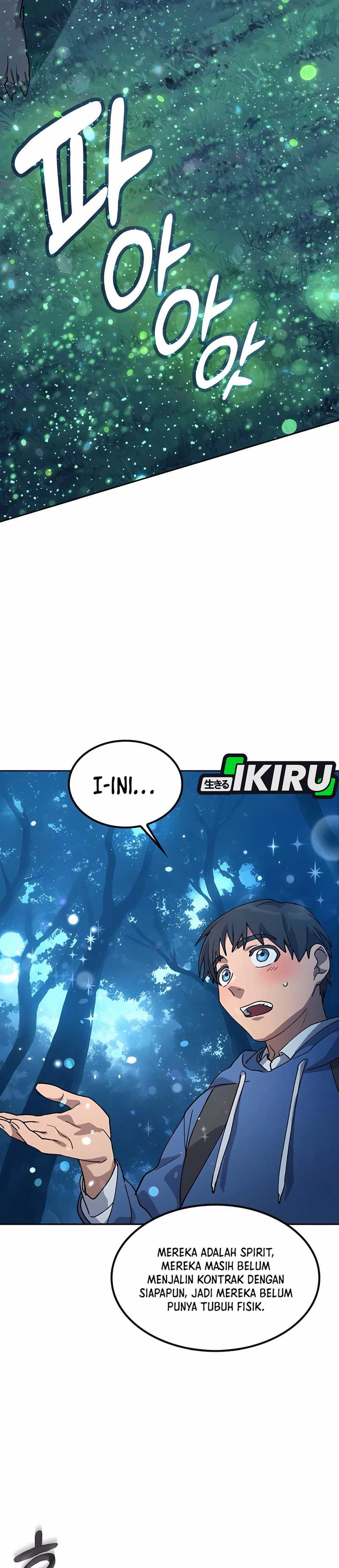Healing Life Through Camping in Another World Chapter 59