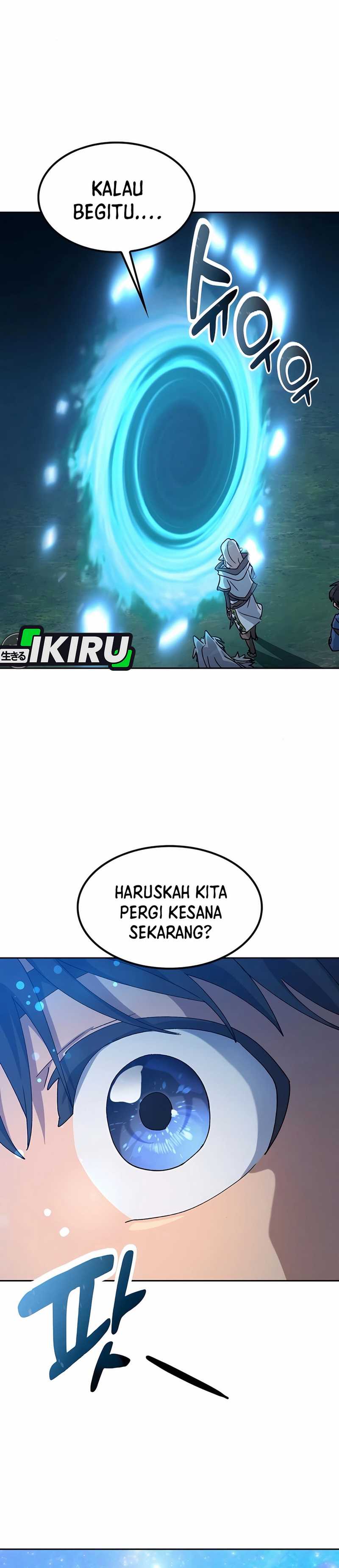 Healing Life Through Camping in Another World Chapter 59