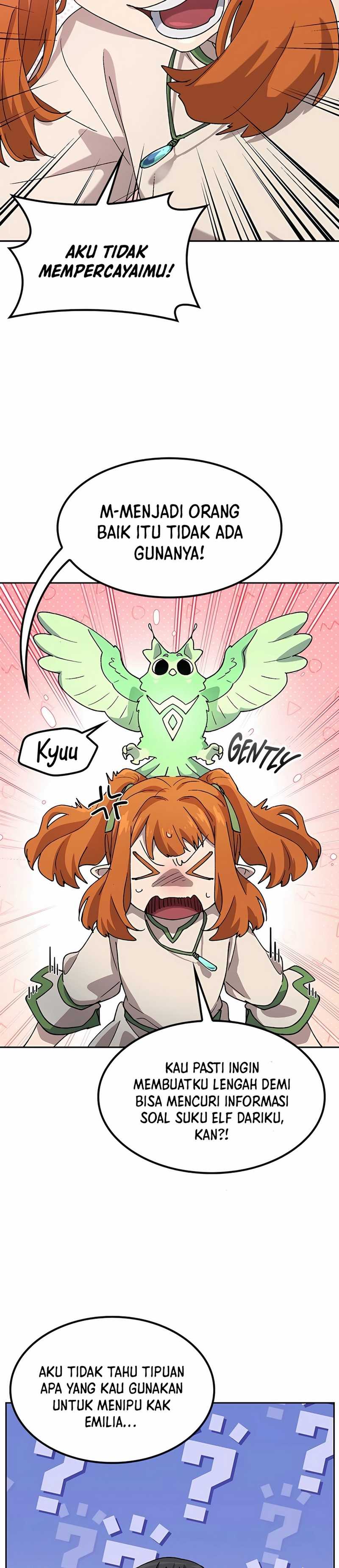 Healing Life Through Camping in Another World Chapter 59