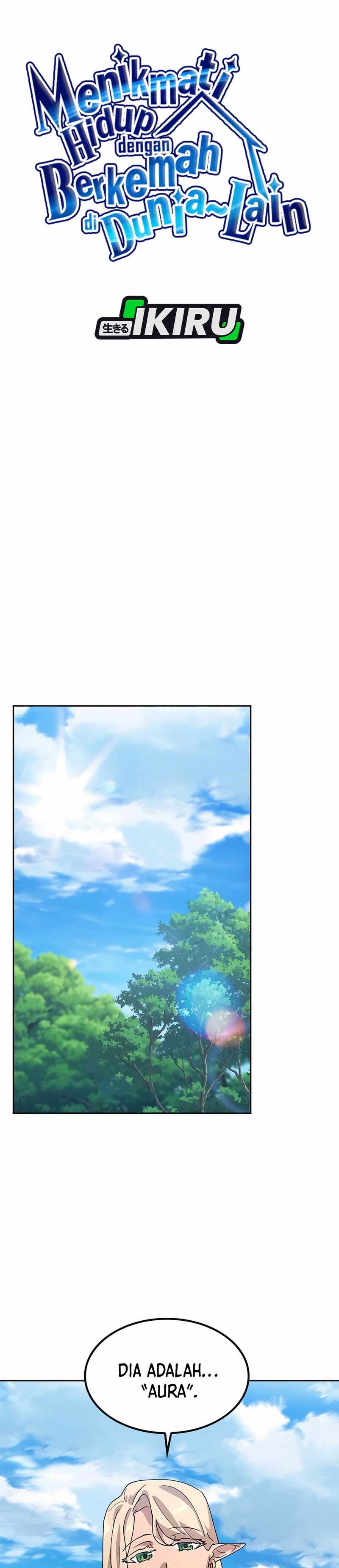 Healing Life Through Camping in Another World Chapter 59
