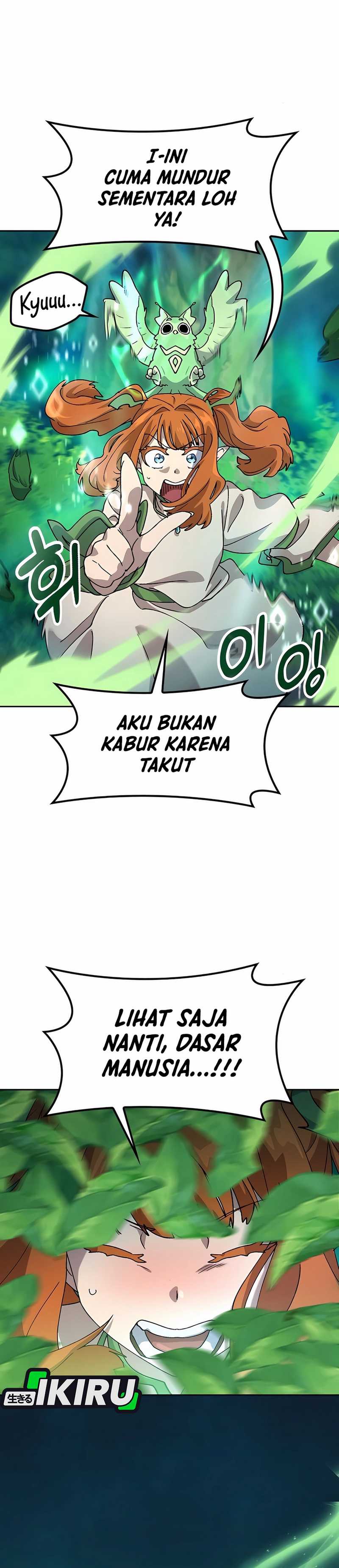 Healing Life Through Camping in Another World Chapter 59