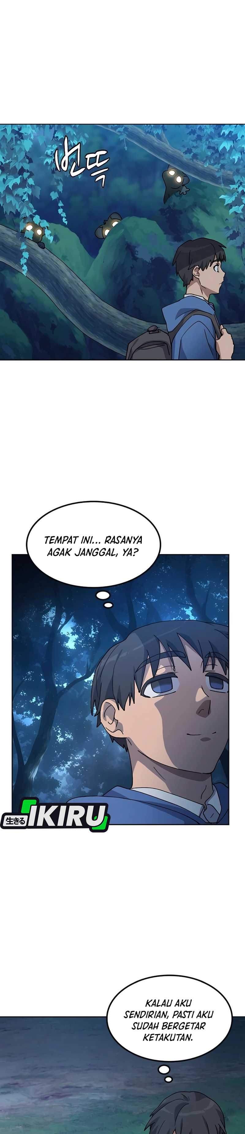 Healing Life Through Camping in Another World Chapter 59