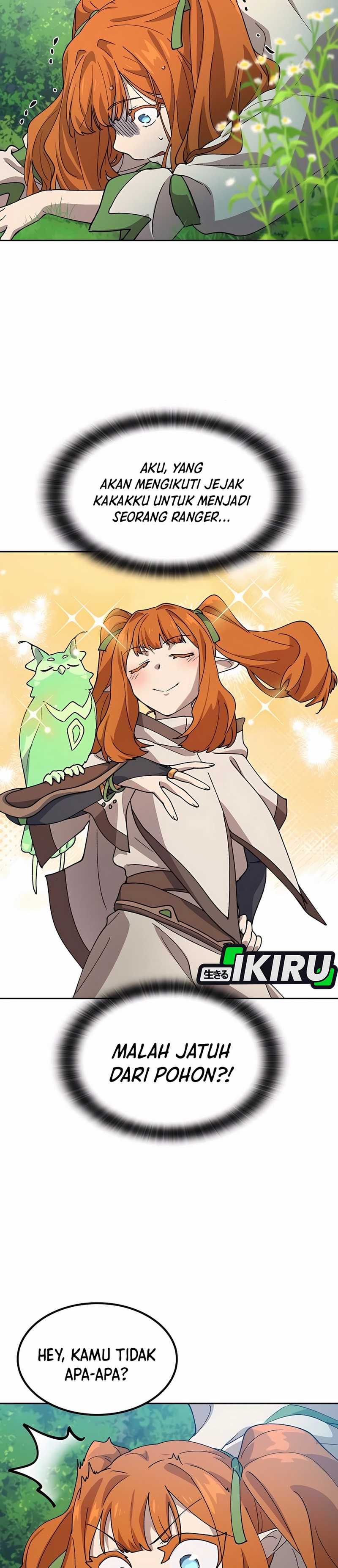 Healing Life Through Camping in Another World Chapter 59