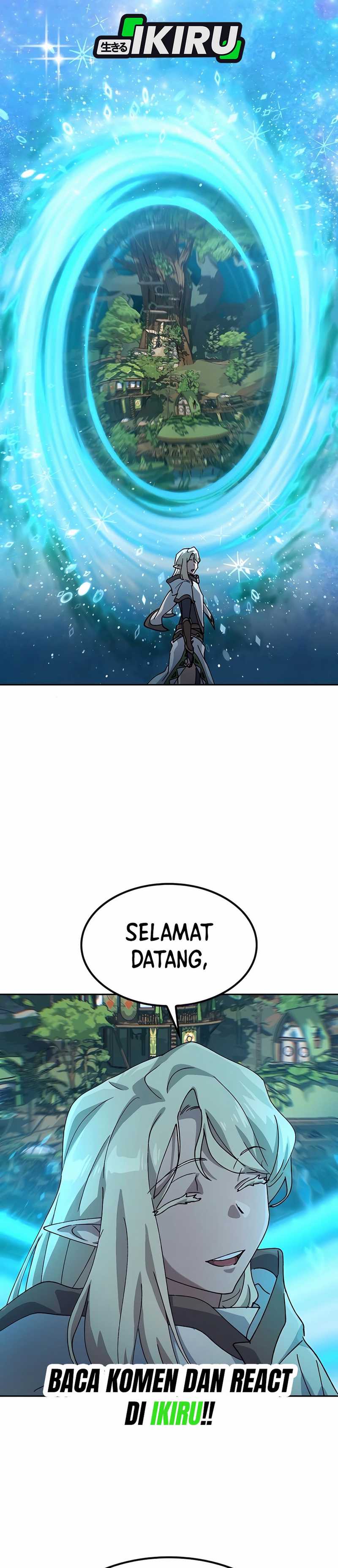 Healing Life Through Camping in Another World Chapter 59