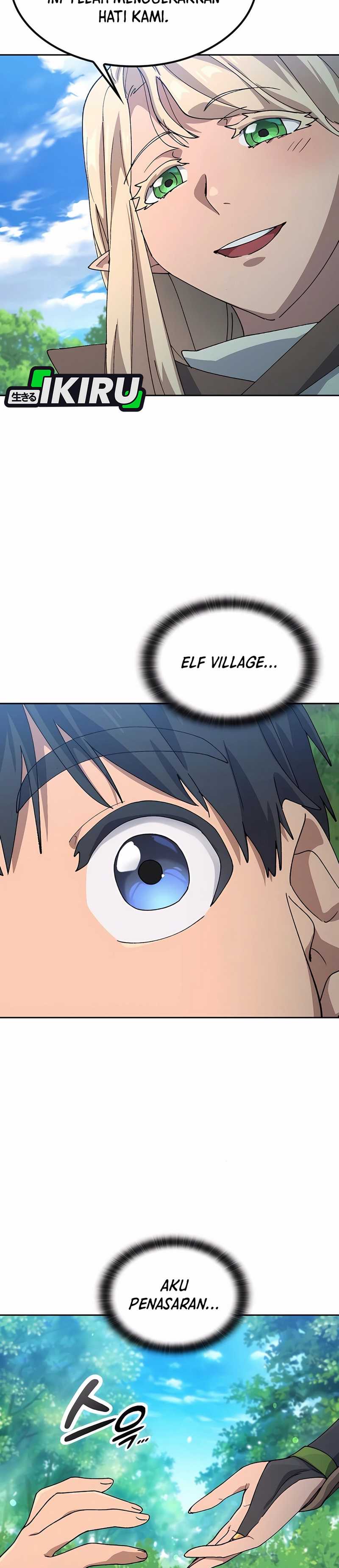 Healing Life Through Camping in Another World Chapter 59