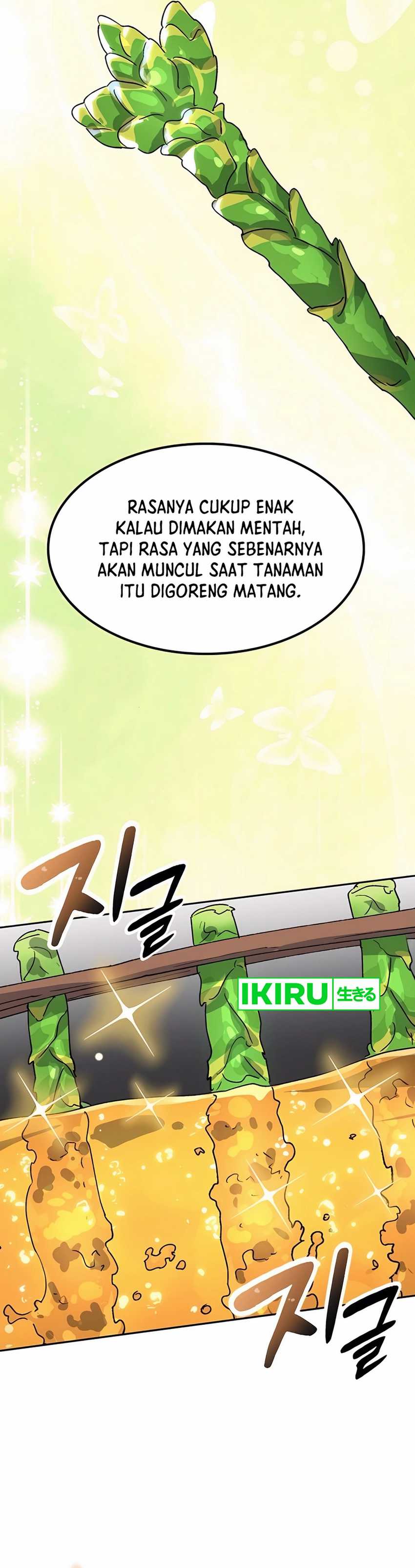 Healing Life Through Camping in Another World Chapter 60