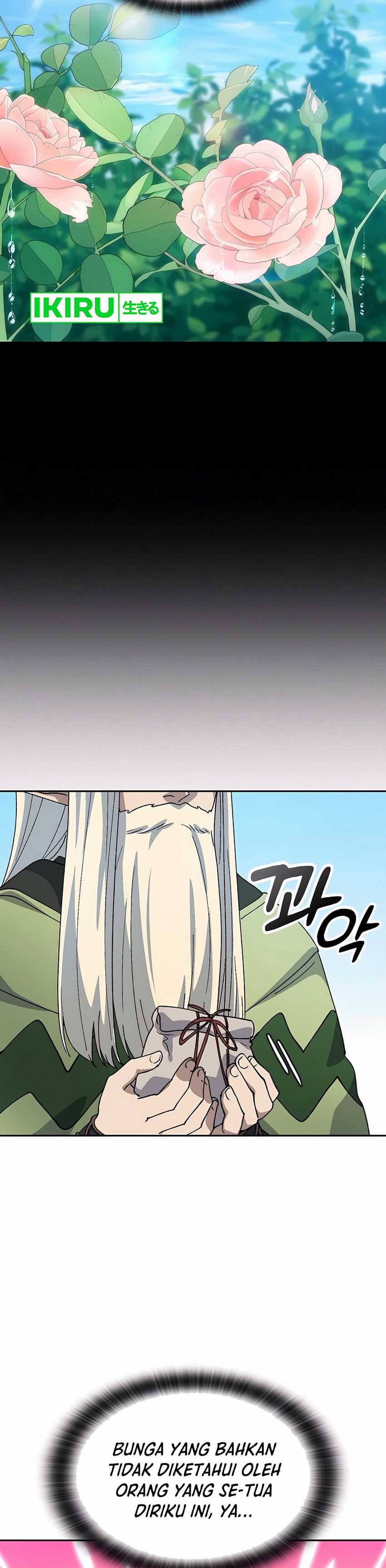 Healing Life Through Camping in Another World Chapter 60