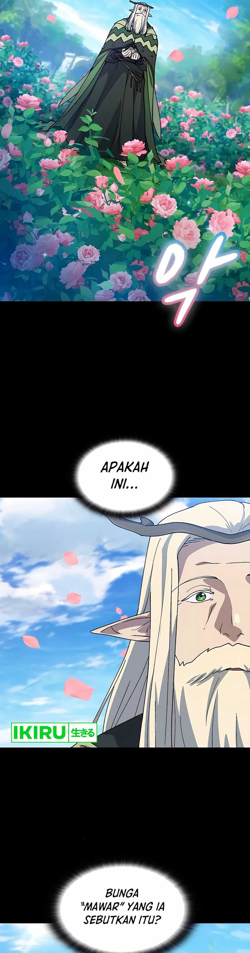 Healing Life Through Camping in Another World Chapter 60