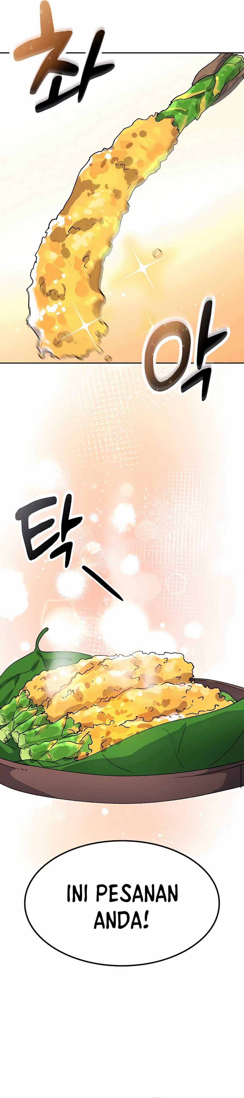 Healing Life Through Camping in Another World Chapter 60