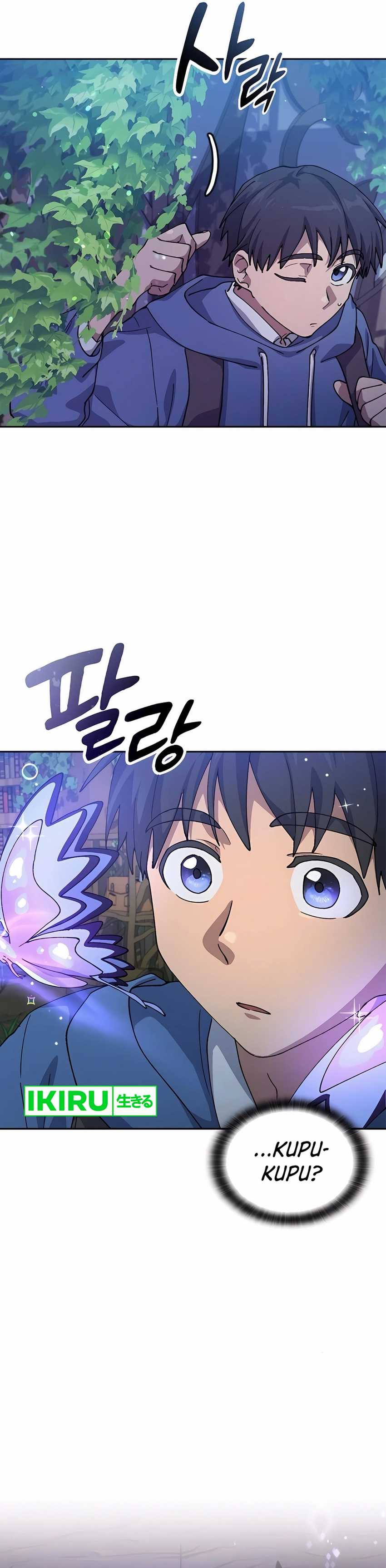 Healing Life Through Camping in Another World Chapter 60