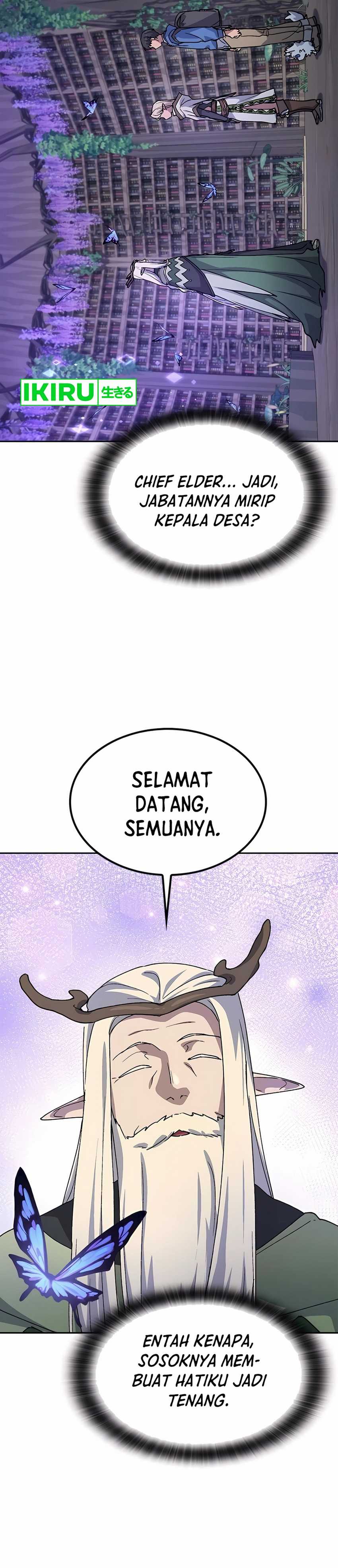 Healing Life Through Camping in Another World Chapter 60