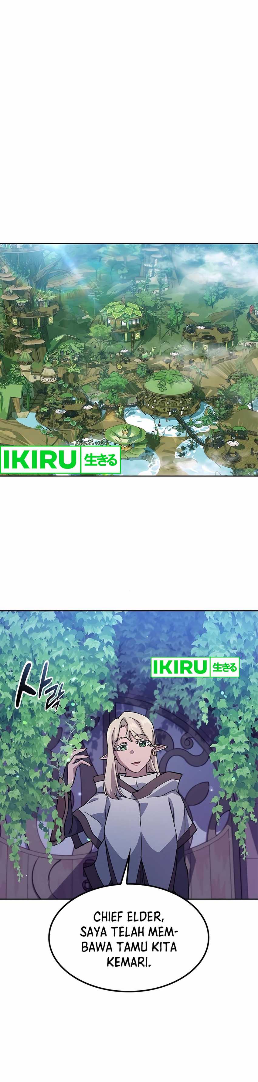 Healing Life Through Camping in Another World Chapter 60