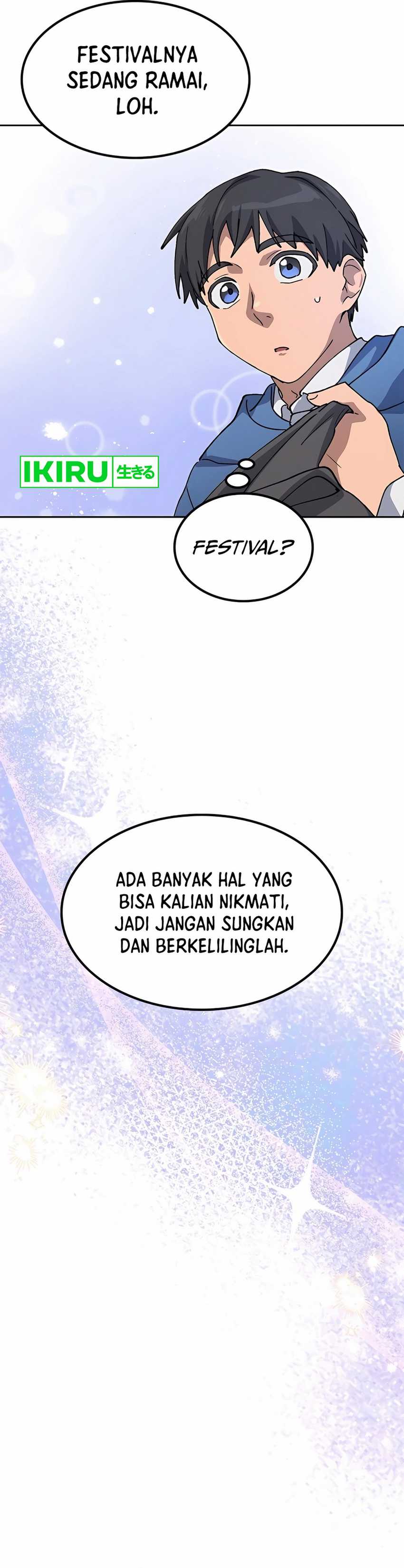 Healing Life Through Camping in Another World Chapter 60
