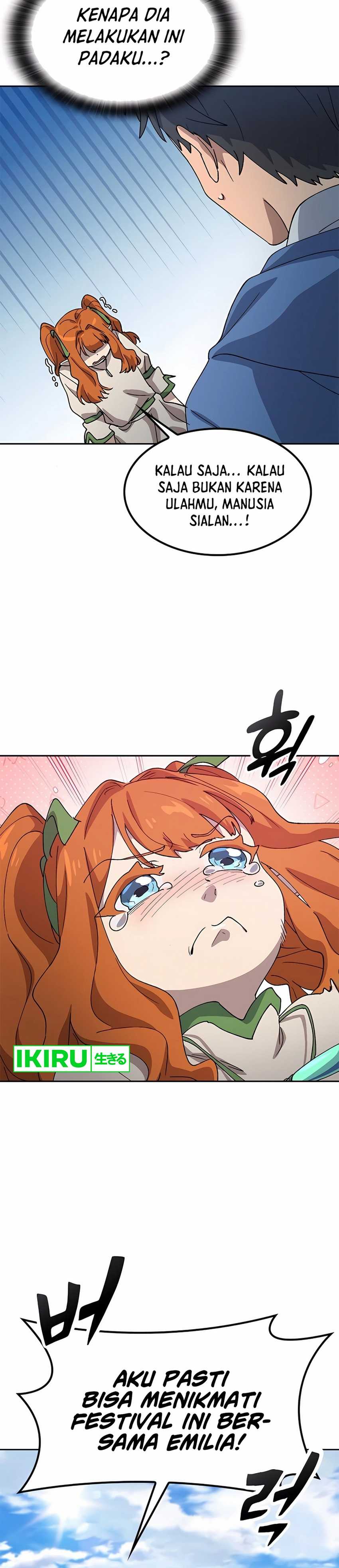 Healing Life Through Camping in Another World Chapter 61