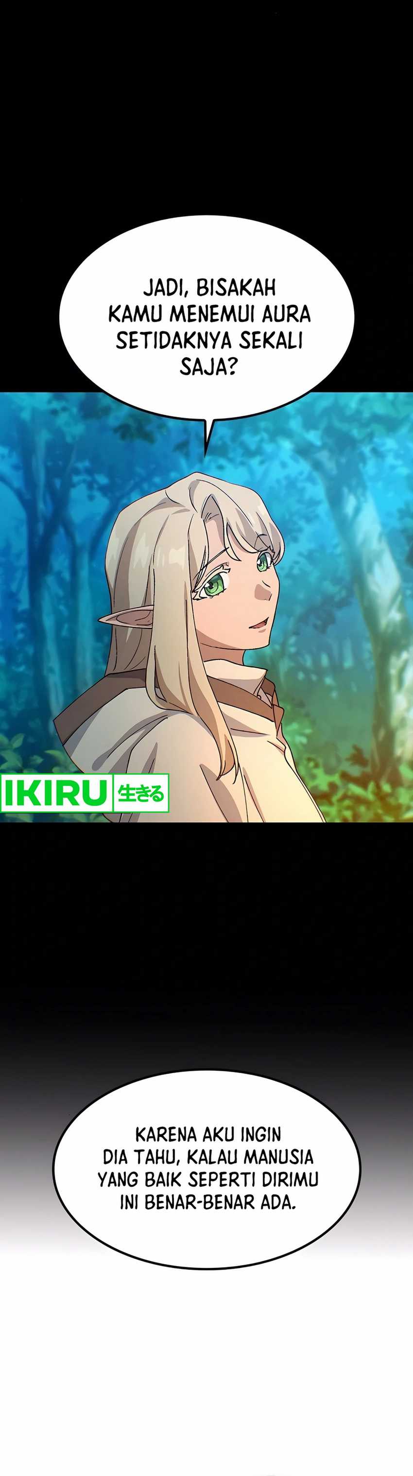 Healing Life Through Camping in Another World Chapter 61