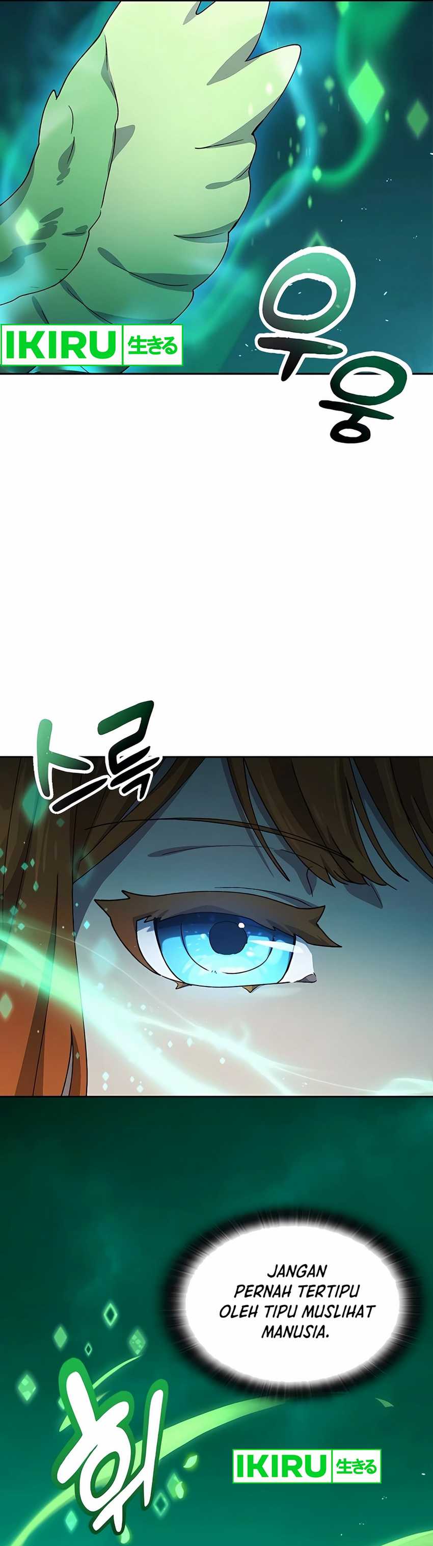 Healing Life Through Camping in Another World Chapter 61
