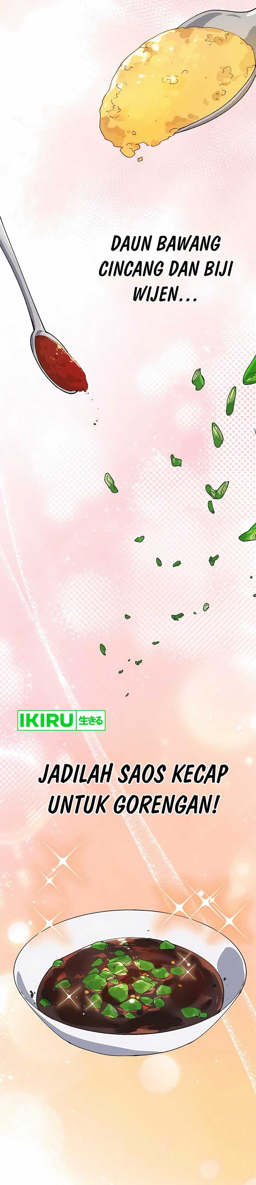 Healing Life Through Camping in Another World Chapter 61