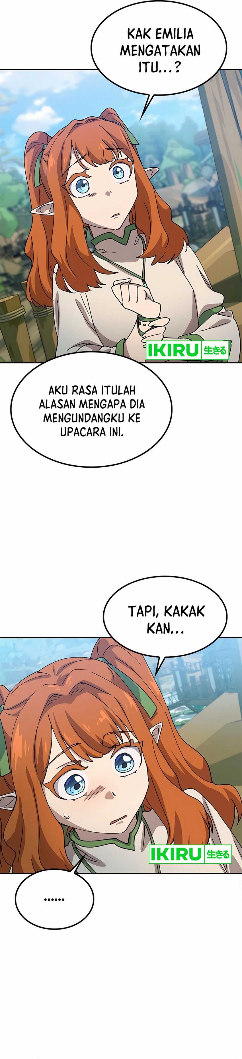 Healing Life Through Camping in Another World Chapter 61