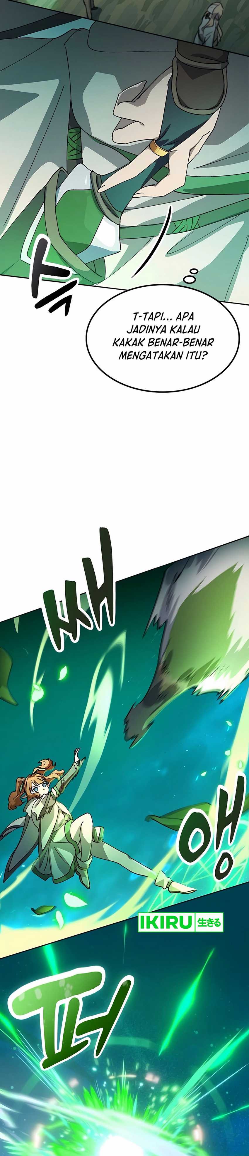 Healing Life Through Camping in Another World Chapter 61