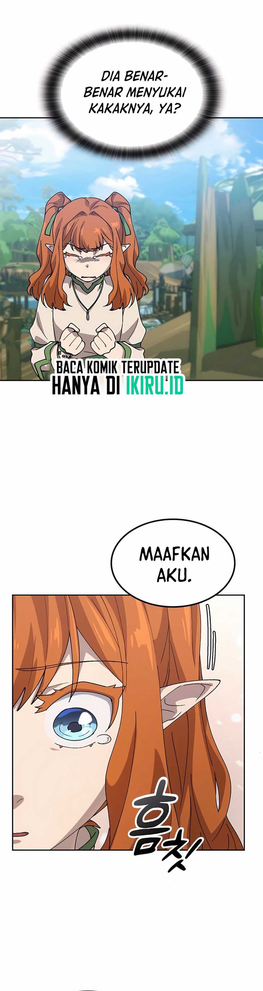 Healing Life Through Camping in Another World Chapter 61