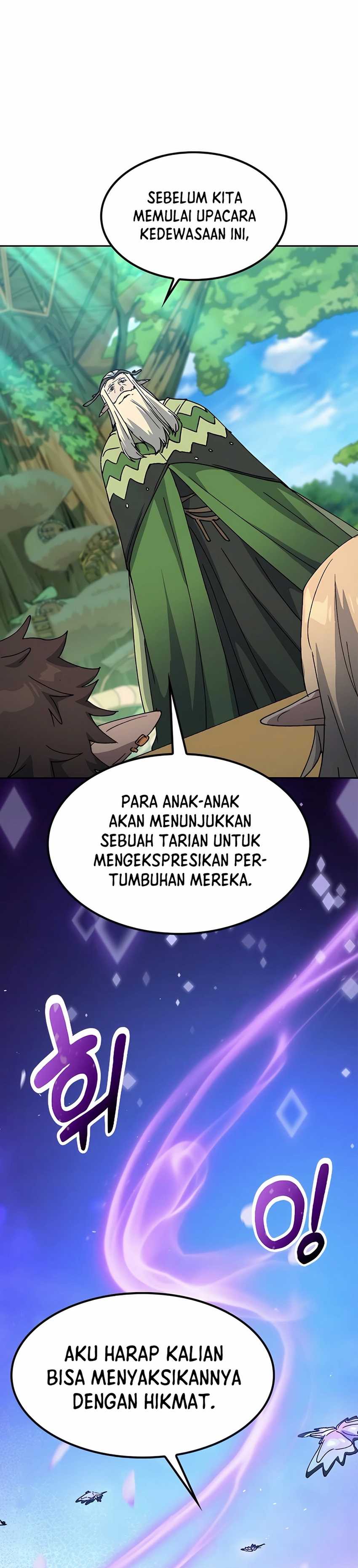 Healing Life Through Camping in Another World Chapter 61