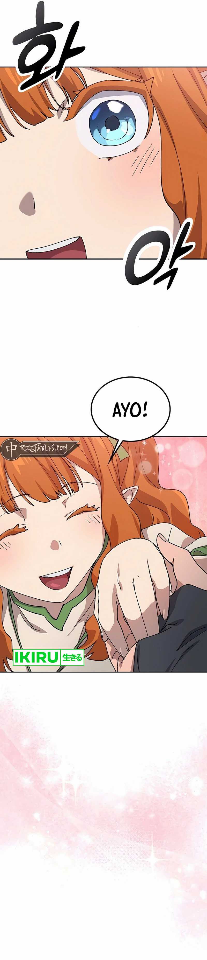 Healing Life Through Camping in Another World Chapter 62