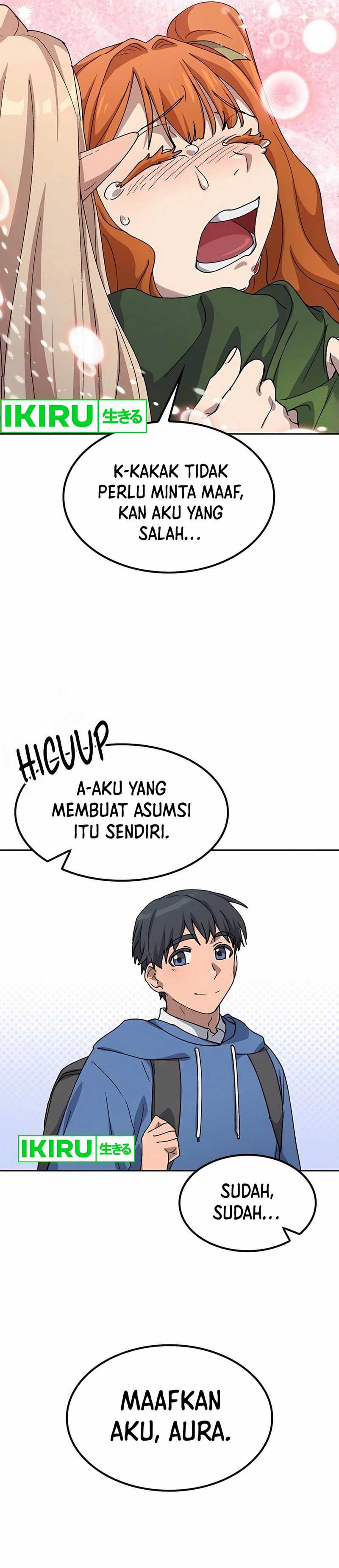 Healing Life Through Camping in Another World Chapter 62