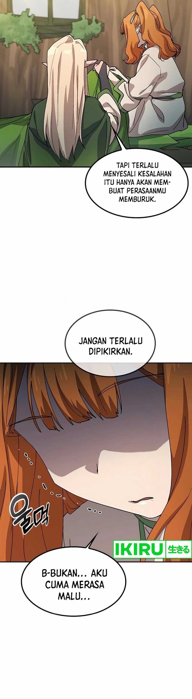 Healing Life Through Camping in Another World Chapter 62