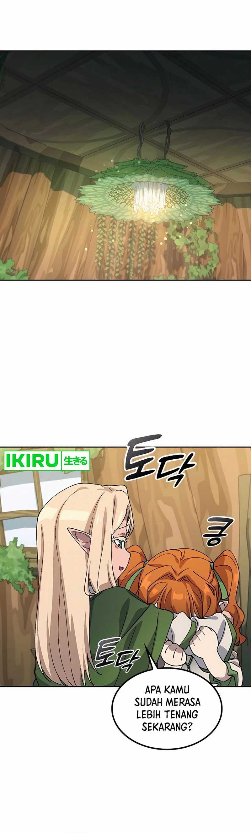 Healing Life Through Camping in Another World Chapter 62