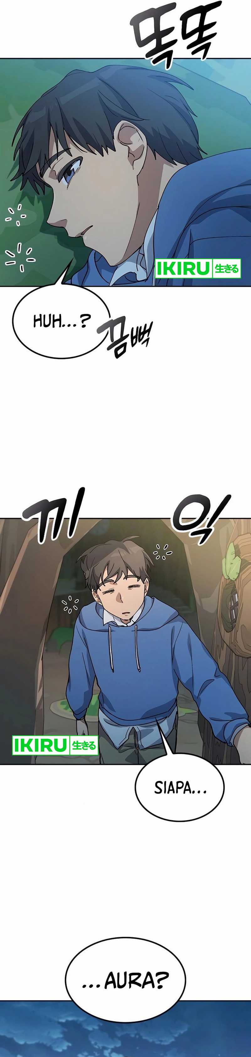 Healing Life Through Camping in Another World Chapter 62