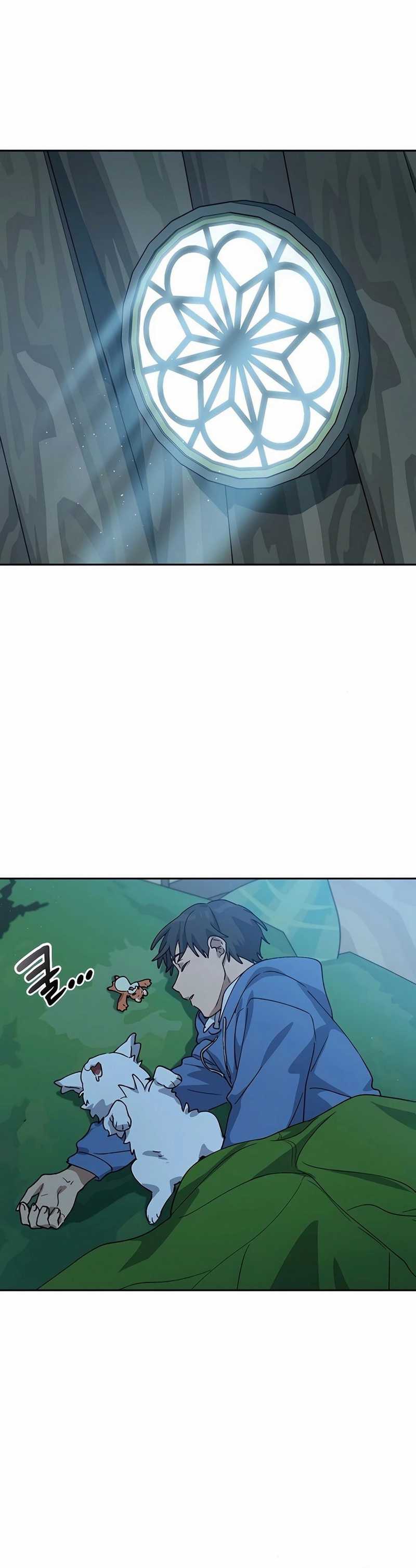 Healing Life Through Camping in Another World Chapter 62