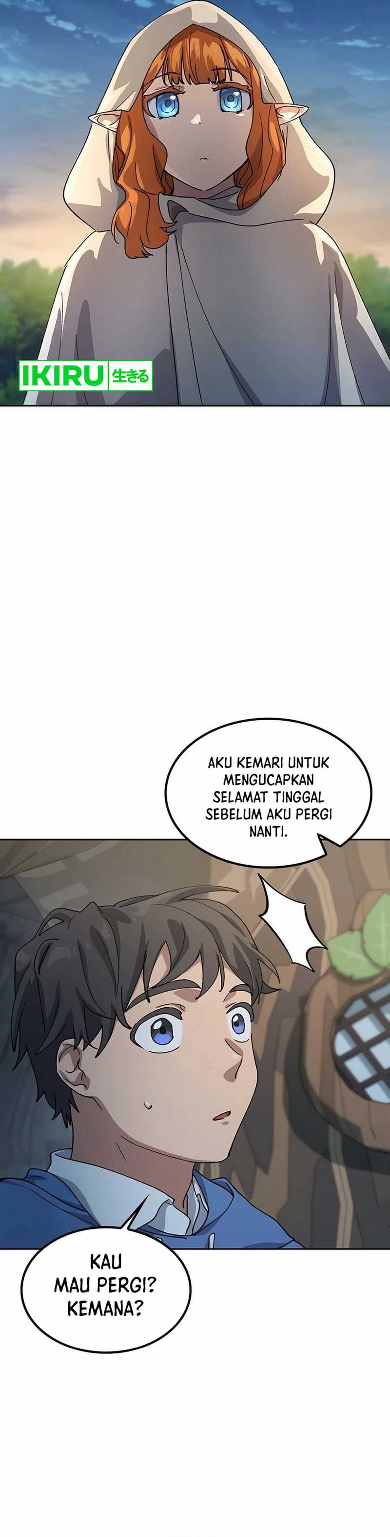 Healing Life Through Camping in Another World Chapter 62