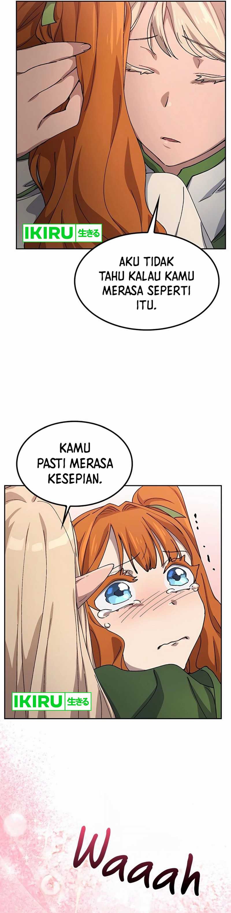 Healing Life Through Camping in Another World Chapter 62