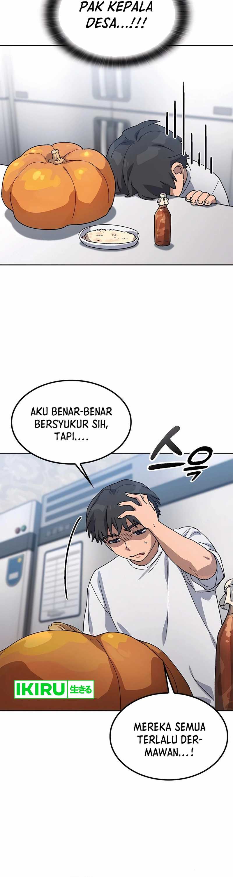 Healing Life Through Camping in Another World Chapter 63