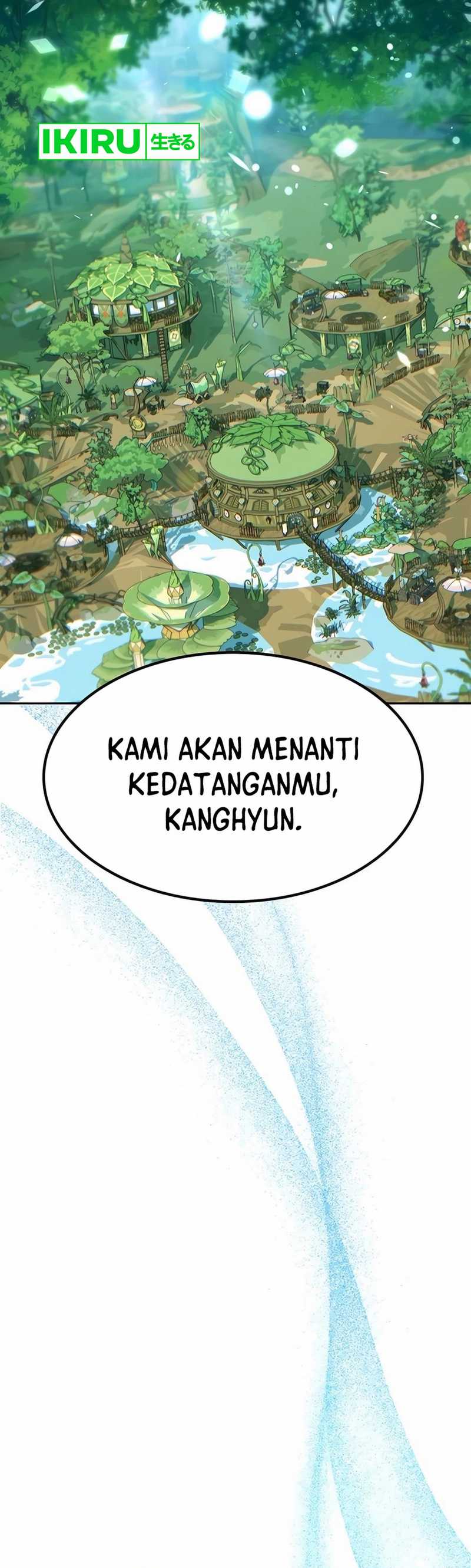 Healing Life Through Camping in Another World Chapter 63