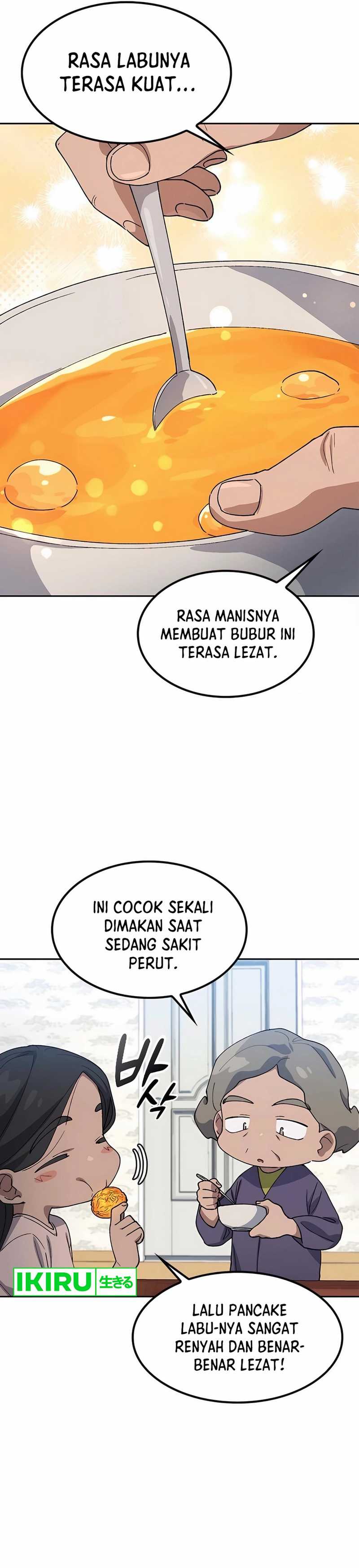 Healing Life Through Camping in Another World Chapter 63