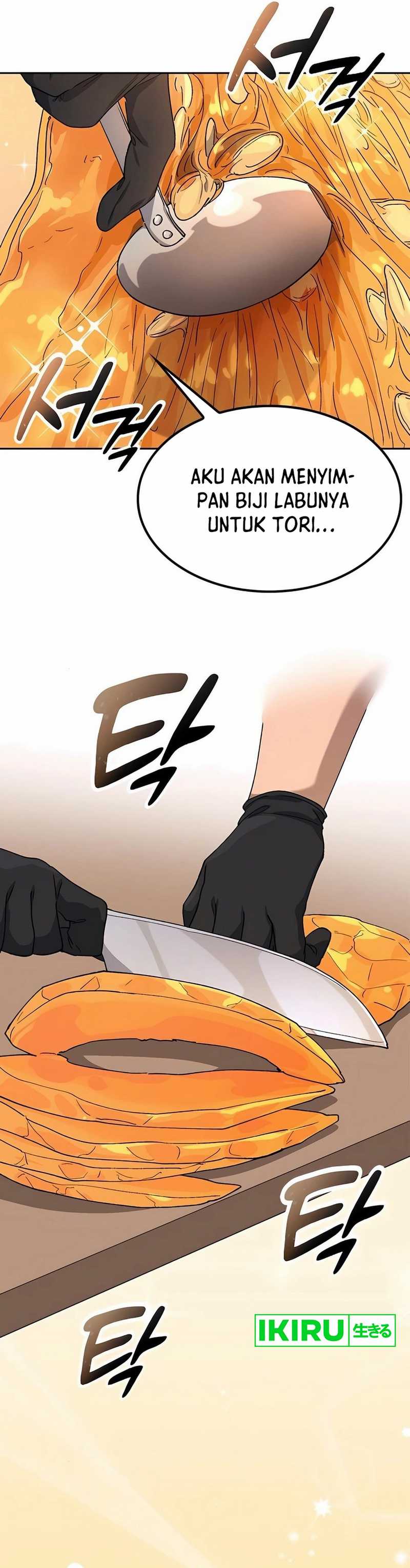 Healing Life Through Camping in Another World Chapter 63