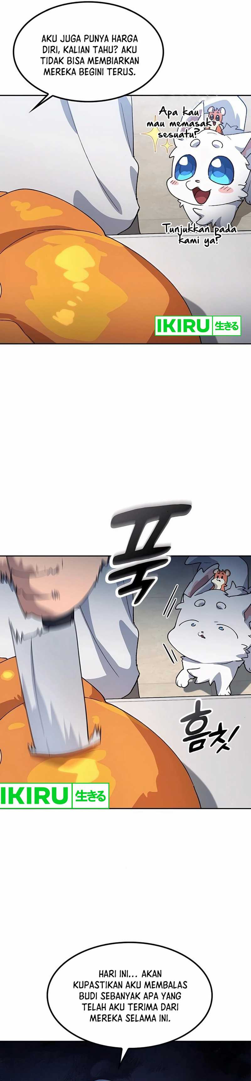 Healing Life Through Camping in Another World Chapter 63