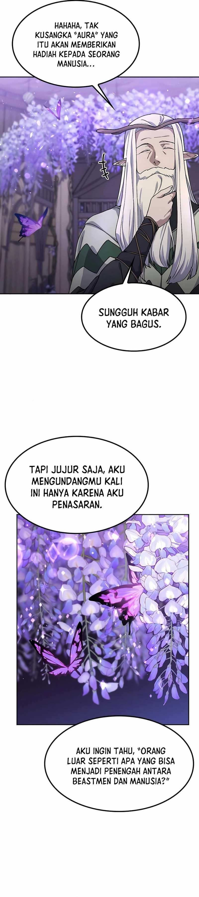 Healing Life Through Camping in Another World Chapter 63