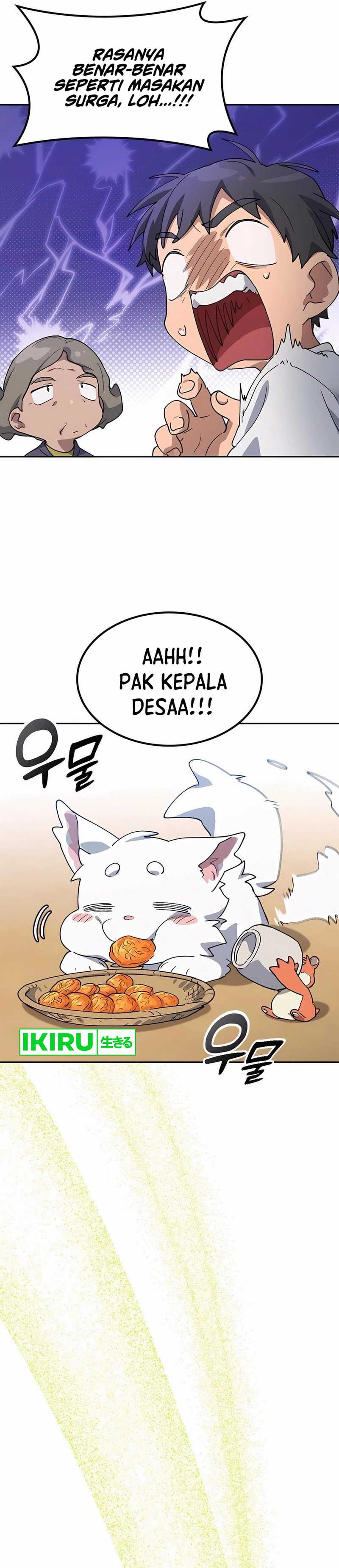 Healing Life Through Camping in Another World Chapter 63