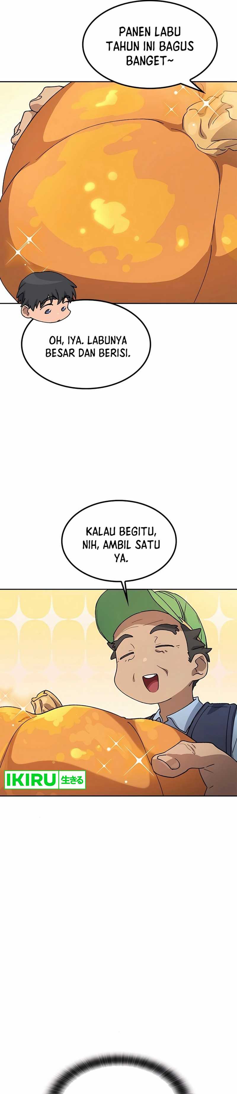 Healing Life Through Camping in Another World Chapter 63